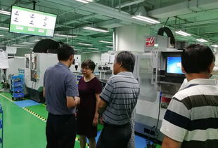 中國計(jì)量科學(xué)研究院熱工計(jì)量科學(xué)研究所王池所長帶隊(duì)赴康斯特考察交流