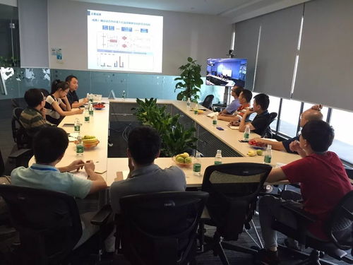 科技月 | 環(huán)電舒適風(fēng)技術(shù)交流與研討會 探索家居環(huán)境新風(fēng)向