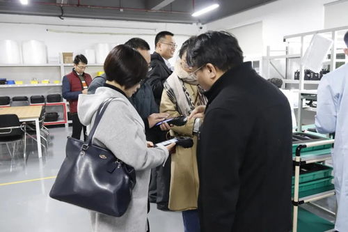 凝聚智慧，引領(lǐng)未來 長隆科技2020年度總結(jié)暨專家技術(shù)交流會議