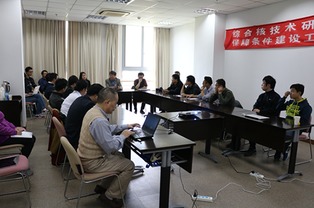 技術(shù)共享促發(fā)展，協(xié)同創(chuàng)新啟新篇——物理所工程師之家成功舉辦上海光源技術(shù)交流活動