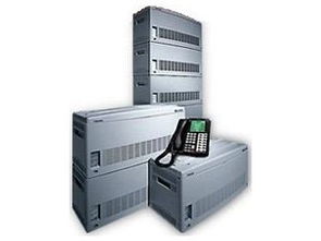 東芝Strata CTX670 48路外線承載512分機(jī)，企業(yè)通訊基石解決方案解析