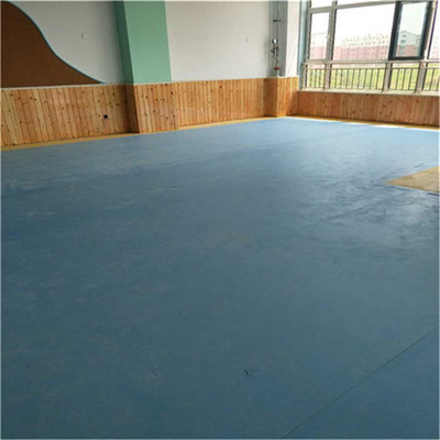 蘭州塑膠地板 學(xué)校用的膠地板