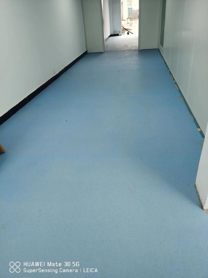 攜手共進，品質筑就——PVC塑膠地板的卓越之路與誠摯感謝